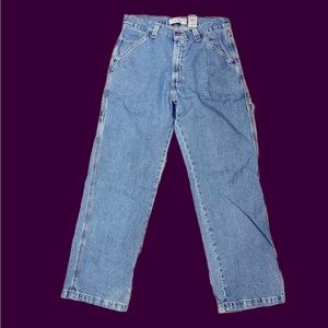 Levi Strauss, signature carpenter , jeans 30 x 32
